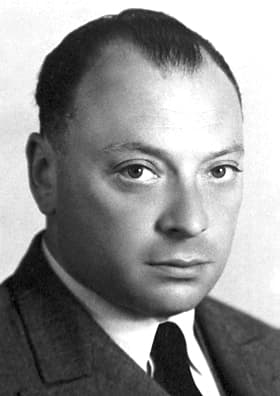 Wolfgang Pauli - Wikipedia