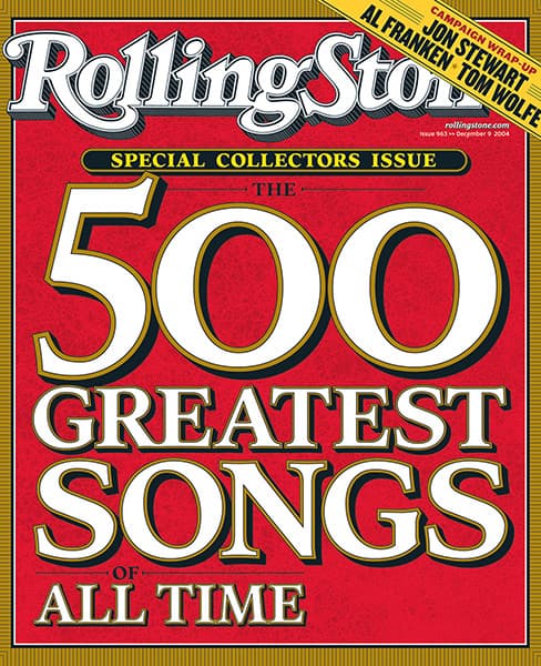 Rolling Stone — Wikipédia