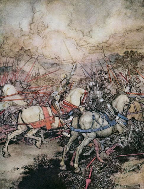 Fantasy historique — Wikipédia