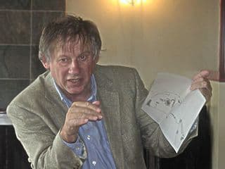 Pattern language - Wikipedia