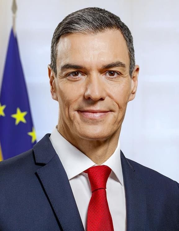 Prime Minister of Spain - Wikipedia