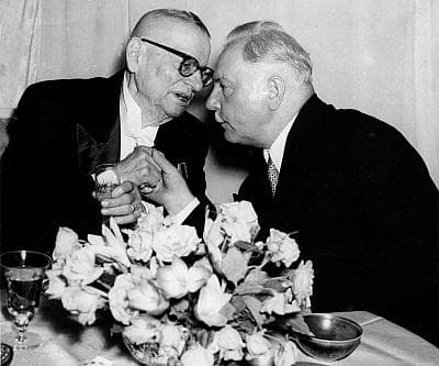 Foreign policy - Wikipedia