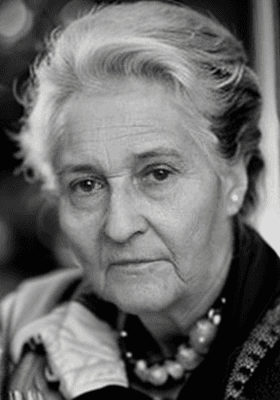 Françoise Dolto — Wikipédia