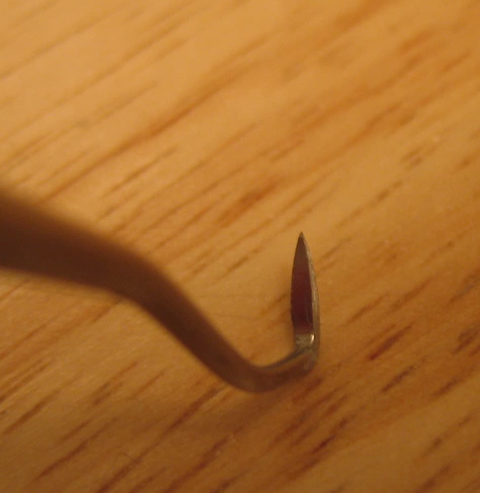 Periodontal scaler - Wikipedia