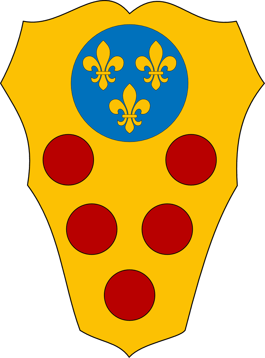 Maison de Médicis — Wikipédia