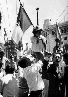 Droit des peuples à disposer d'eux-mêmes — Wikipédia