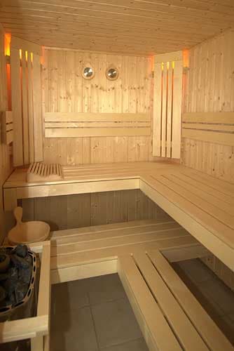 Sauna - Wikipedia