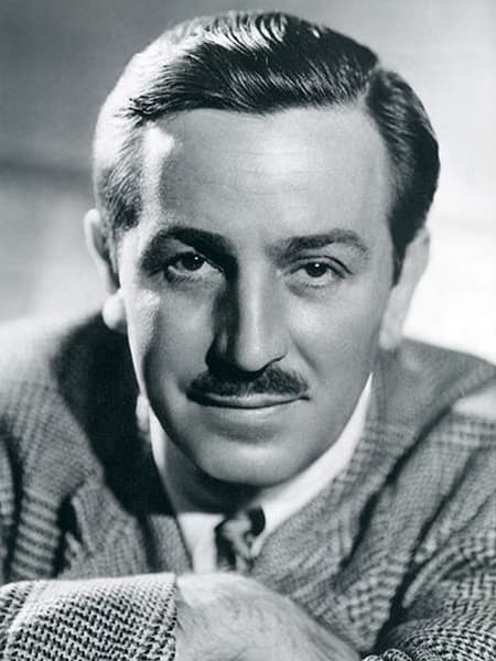 Walt Disney - Wikipedia