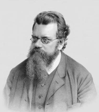 Ludwig Boltzmann — Wikipédia