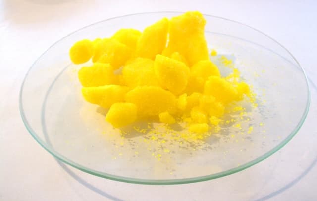 Hexavalent chromium - Wikipedia
