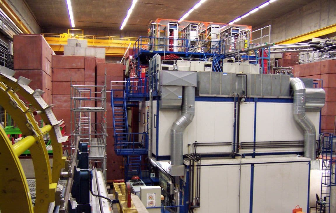 H1 (particle detector) - Wikipedia