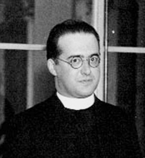 Georges Lemaître — Wikipédia