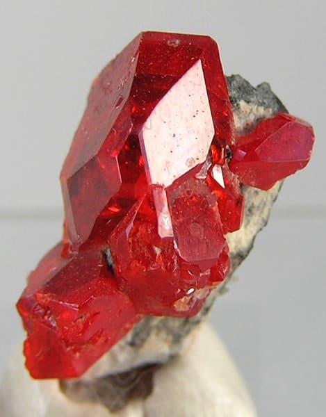 Realgar - Wikipedia