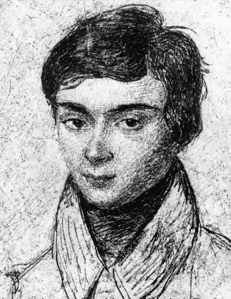 Évariste Galois — Wikipédia