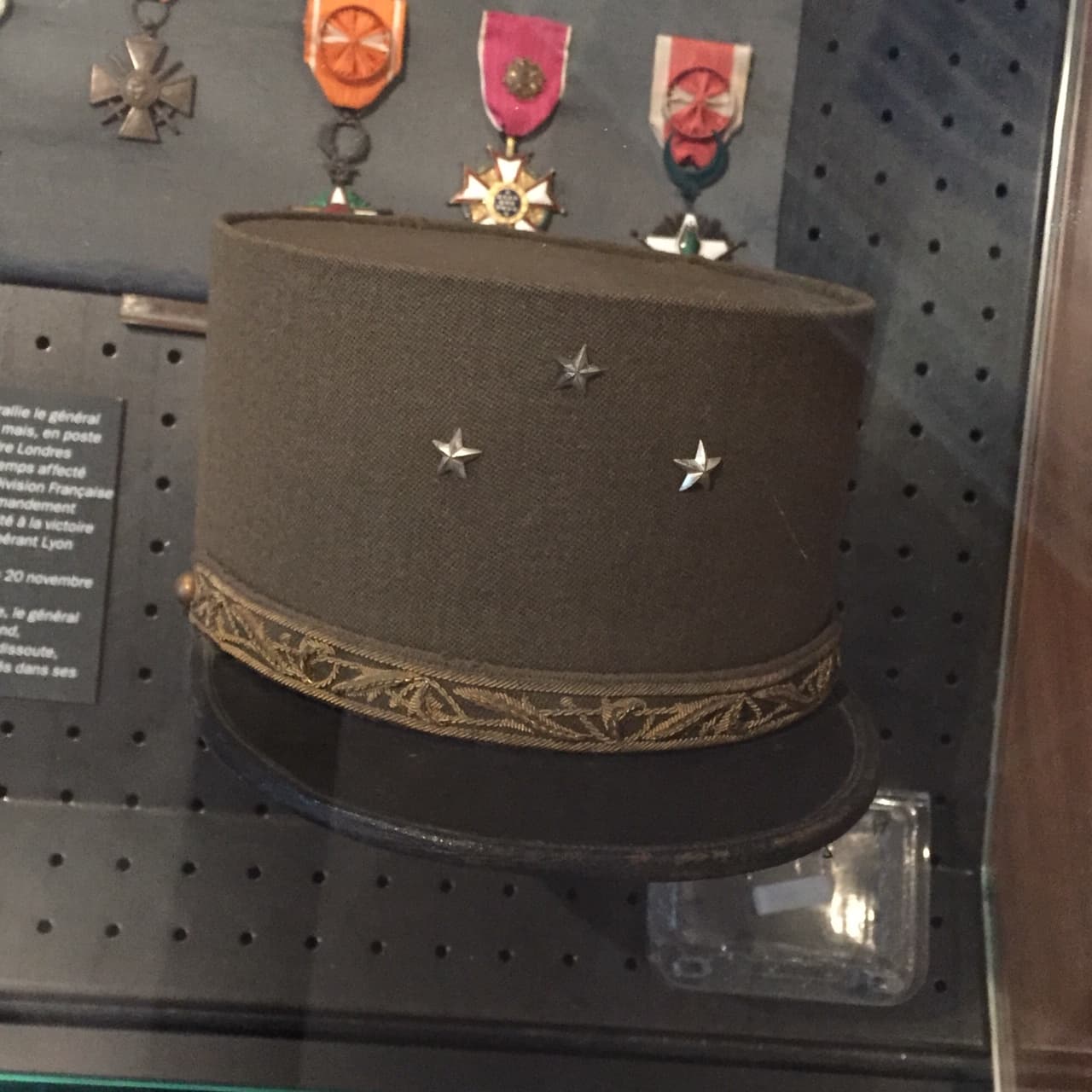 Général de division — Wikipédia