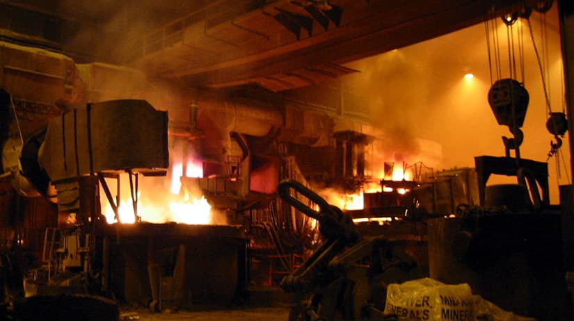Steelmaking - Wikipedia