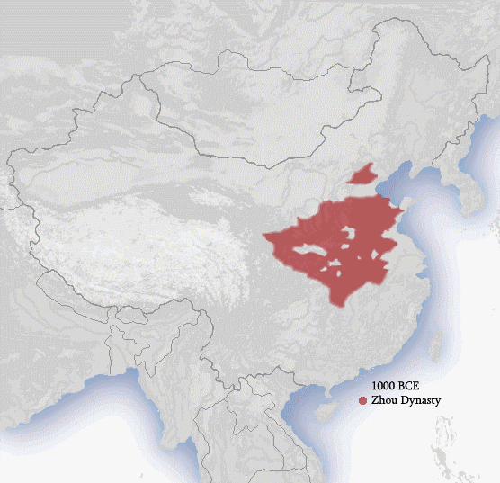 Histoire de la Chine — Wikipédia