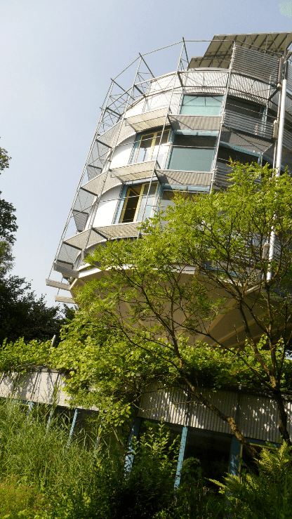 Solar architecture - Wikipedia