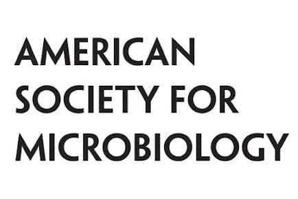 Société américaine de microbiologie — Wikipédia