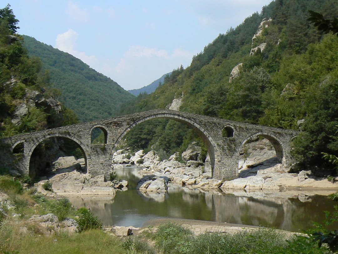 Pont aux ânes — Wikipédia