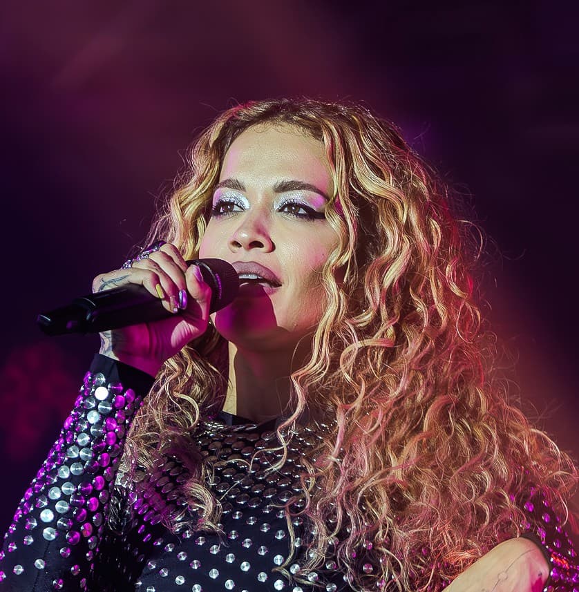 Rita Ora — Wikipédia