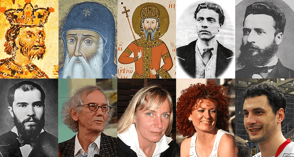 Bulgares — Wikipédia