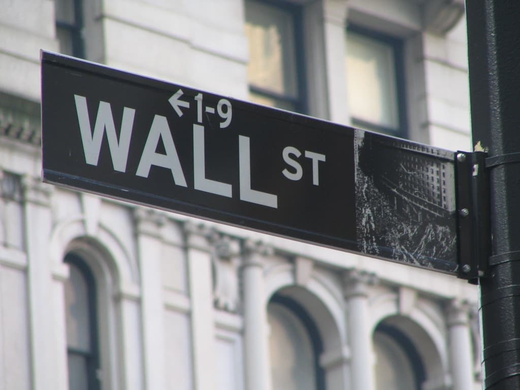 Wall Street — Wikipédia