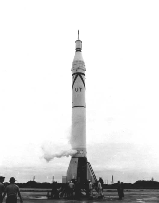 Explorer 3 - Wikipedia