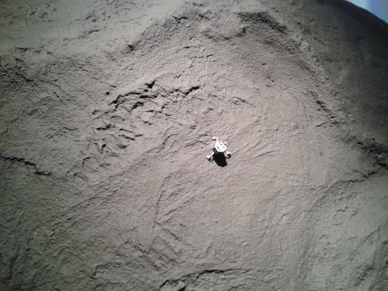 Philae (atterrisseur) — Wikipédia