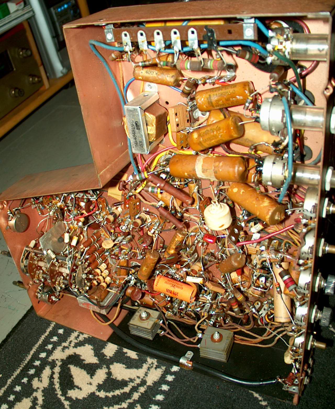 Point-to-point construction - Wikipedia