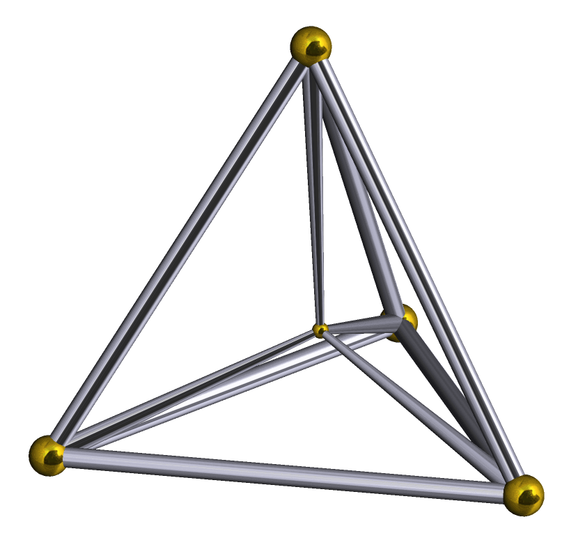 Simplicial polytope - Wikipedia