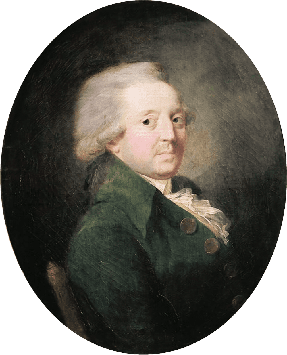 Nicolas de Condorcet — Wikipédia