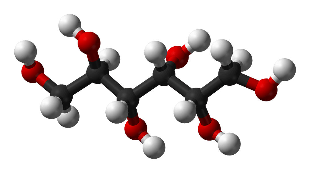 Sorbitol - Wikipedia