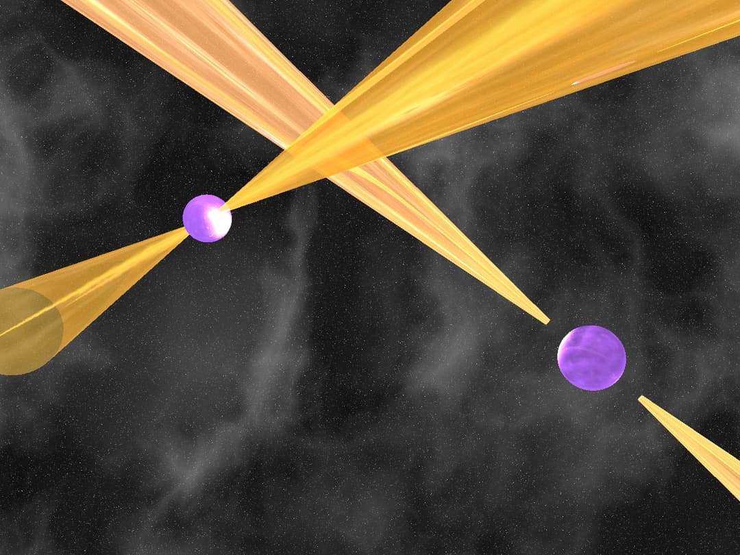 Binary pulsar - Wikipedia
