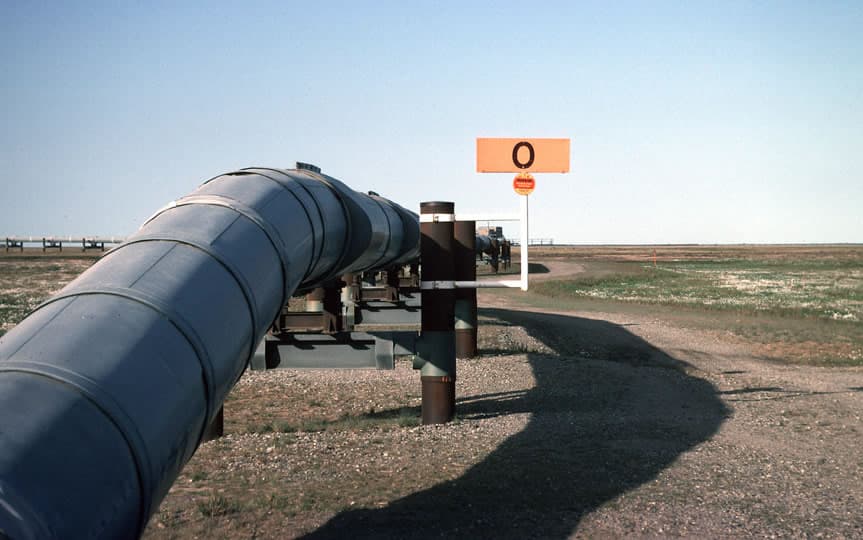 Pipeline — Wikipédia