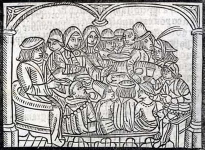 Les Contes de Canterbury — Wikipédia