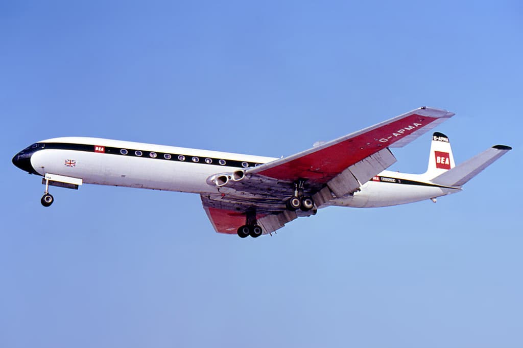 Jet aircraft - Wikipedia