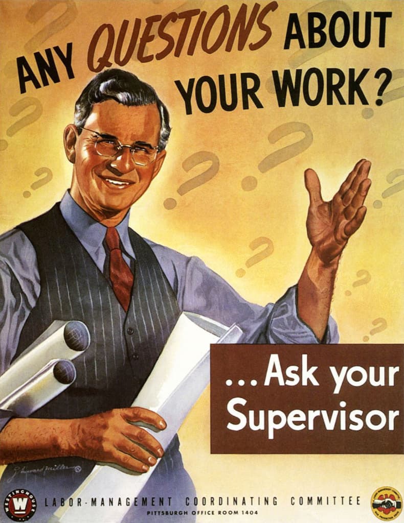 Supervisor - Wikipedia