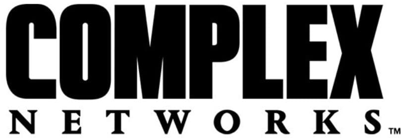Complex (magazine) — Wikipédia