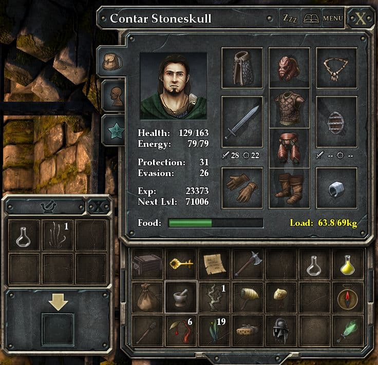 Player character - Wikipedia