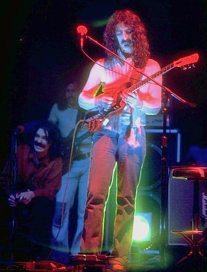 Frank Zappa — Wikipédia