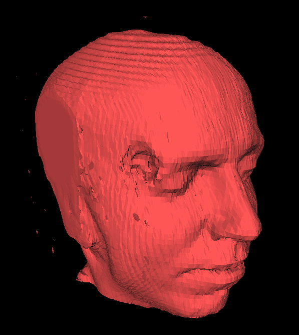 Marching cubes - Wikipedia