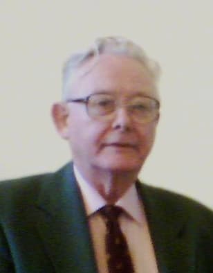 Peter Mansfield - Wikipedia