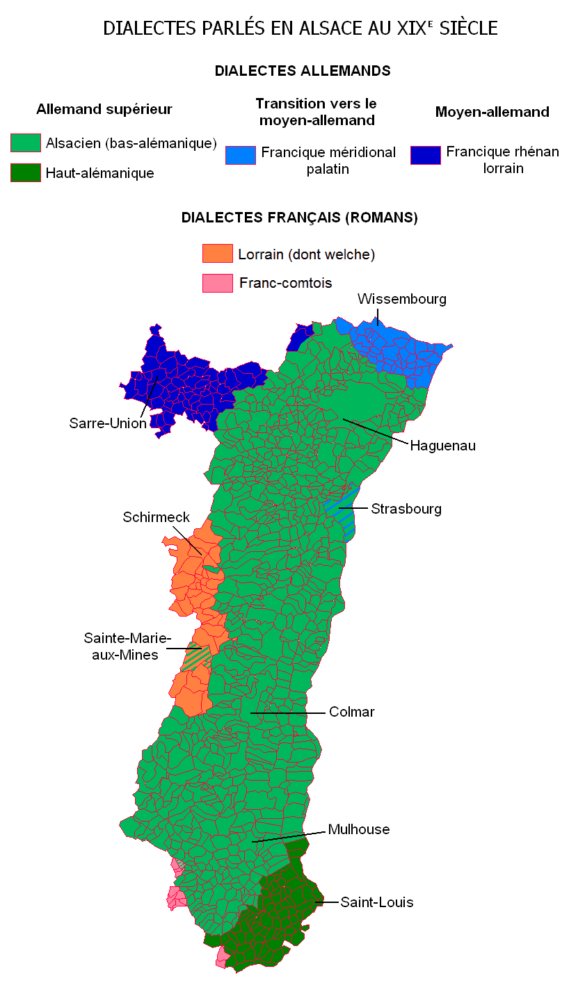 Alsacien — Wikipédia
