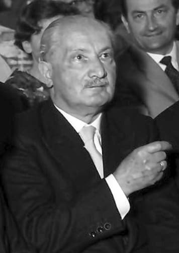 Martin Heidegger — Wikipédia