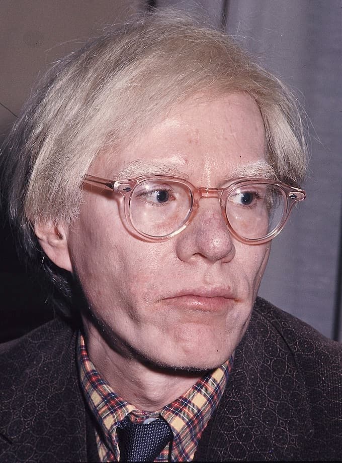 Andy Warhol — Wikipédia