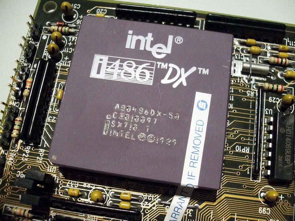 Processor design - Wikipedia