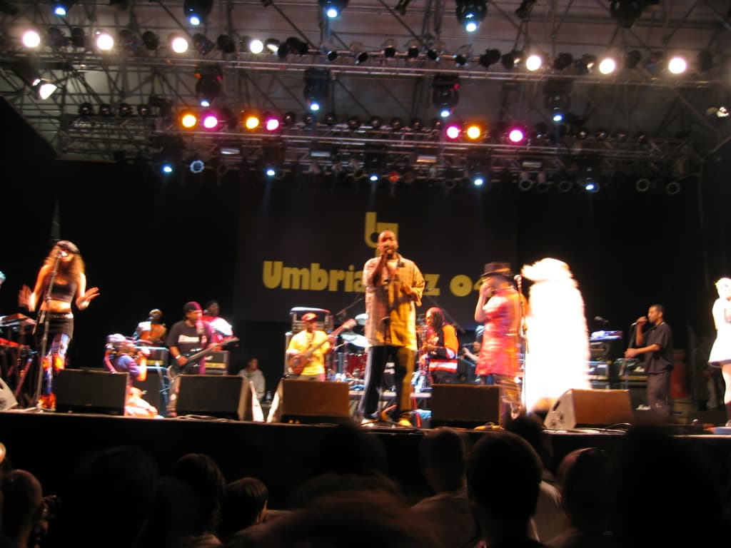 Groove (music) - Wikipedia