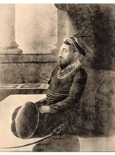 Nawabs of Bengal - Wikipedia