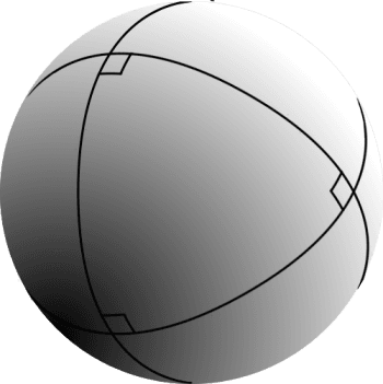 Spherical trigonometry - Wikipedia